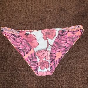 Maaji reversible bathing suit bottoms